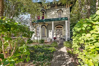 12 Stover Street S, Norwich, On N0j 1p0