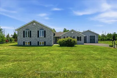 1400 Casey Road, Belleville, On K8n 4z6