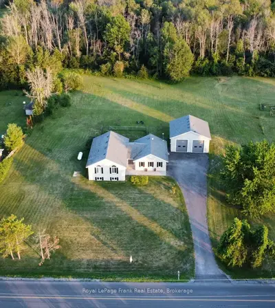 1400 Casey Road, Belleville, On K8n 4z6