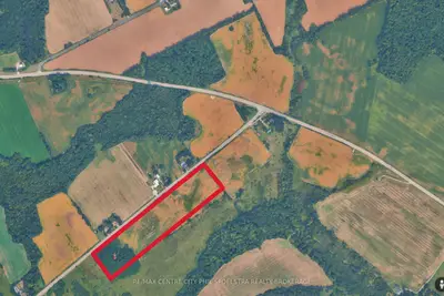 858 Bridge Street E, Woolwich, On N2j 4g8