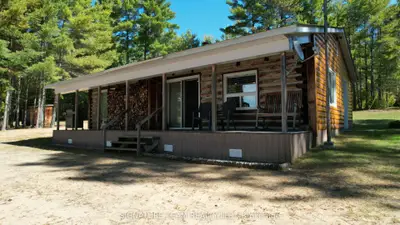 1157b Turners Road, Madawaska Valley, On K0j 2a0