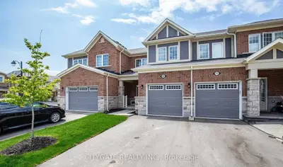 69 Mcmonies Drive, Hamilton, On L8b 0a5
