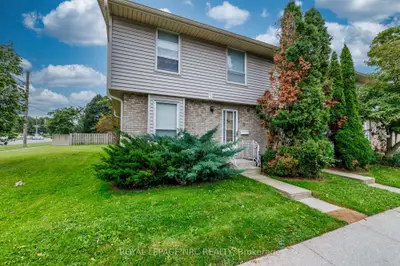 242 Lakeport Road 1, St. Catharines, On L2n 6v2