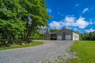 2800 Desert Lake Road, Frontenac, On K0h 1w0