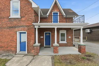 209 Dundas Street E, Quinte West, On K8v 1m1