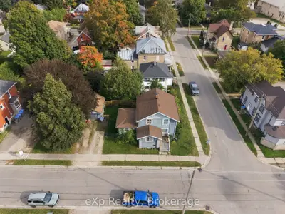 310 Barber Avenue N, North Perth, On N4w 1r9