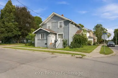 310 Barber Avenue N, North Perth, On N4w 1r9