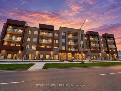 408 Dundas Street S 201, Cambridge, On N1r 0e8