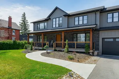 801 Watson Road S, Puslinch, On N0b 1c0