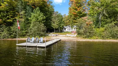1134 North Shore Road, Frontenac, On K0h 2m0