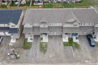479 Drewery Road, Cobourg, On K9a 3p5