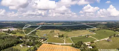 401345 Grey Road 4, Hanover, On N4n 3b8