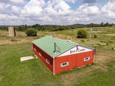 401345 Grey Road 4, Hanover, On N4n 3b8