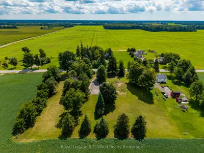 144141 HAWKINS Road, South-West Oxford, ON N4G 4G8