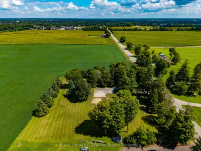 144141 HAWKINS Road, South-West Oxford, ON N4G 4G8