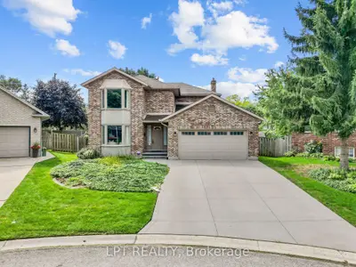 38 Stoneycreek Place, London North, On N5x 3x4