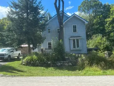 76 Nipissing Road E, Mcmurrich/monteith, On P2a 0b6