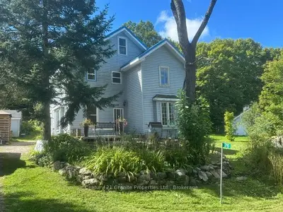 76 Nipissing Road E, Mcmurrich/monteith, On P2a 0b6