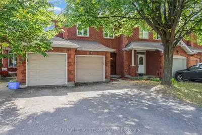 141 Hearst Way, Kanata, On K2l 4g5