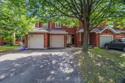 141 Hearst Way, Kanata, On K2l 4g5