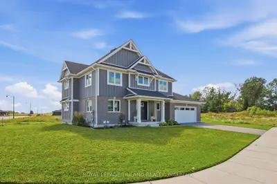 1 Hawke Lane, St. Thomas, On N5r 0m4