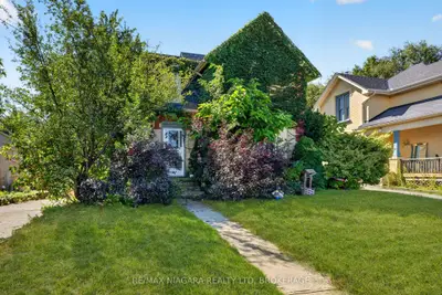 156 Terrace Hill Street, Brantford, On N3r 1g6