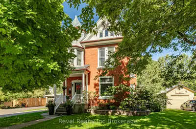 104 Ann Street, Ingersoll, On N5c 2g3