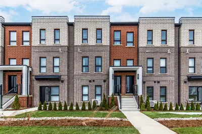 90 Skinner Road 6, Hamilton, On L8b 2a9
