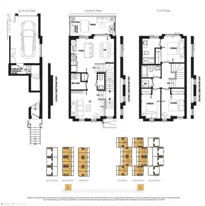 90 Skinner Road 6, Hamilton, On L8b 2a9