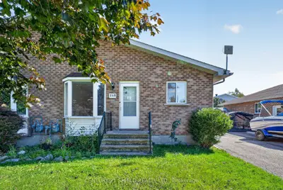 148 LOTTIE Avenue, Cornwall, ON K6J 3M4