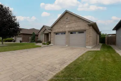 38 Brenmar Crescent, Central Elgin, On N0l 1b0