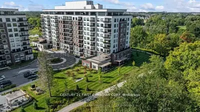 460 Callaway Road 709, London North, On N6g 0n8