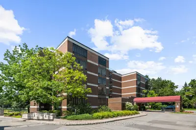 111 ECHO Drive 103, Glebe - Ottawa East and Area, ON K1S 5K8
