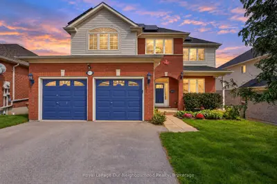 1072 Silverdale Road, Peterborough, On K9j 7w6