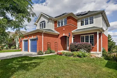 1072 Silverdale Road, Peterborough, On K9j 7w6