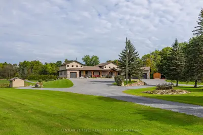 92 Reynolds Road, Leeds And The Thousand Islands, On K0e 1v0