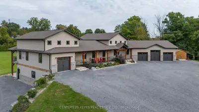 92 Reynolds Road, Leeds And The Thousand Islands, On K0e 1v0