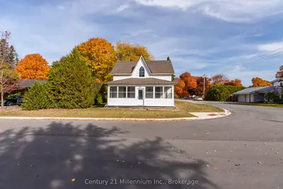 631 Louis Street, Saugeen Shores, On N0h 2c4
