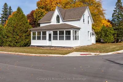 631 Louis Street, Saugeen Shores, On N0h 2c4