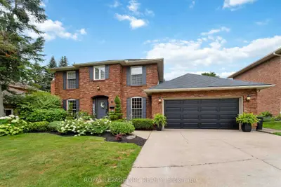 42 Foresthill Crescent, Pelham, On L3e 0c4