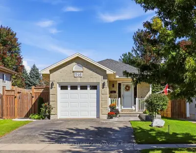546 Talltree Crescent, London East, On N5v 5e5