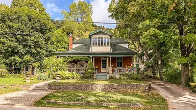 55 Cayley Street, Hamilton, On L9h 2e6