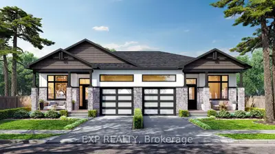 38 Hughes Circle, Casselman, On K0a 1m0
