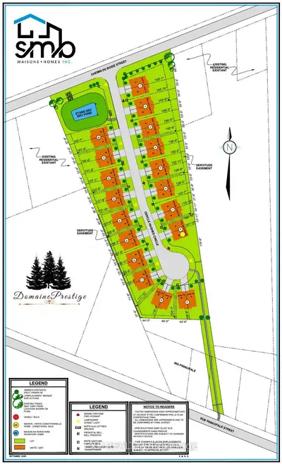 38 Hughes Circle, Casselman, On K0a 1m0
