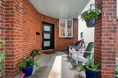 133 Fairlop Way, Barrhaven, On K2j 5b6