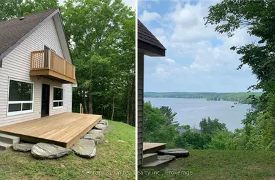 1282 Vansickle Road, Havelock-belmont-methuen, On K0l 1z0