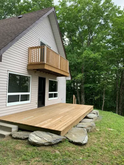 1282 Vansickle Road, Havelock-belmont-methuen, On K0l 1z0