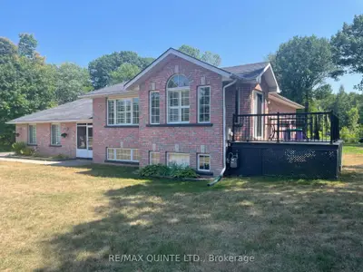 65 Glenburnie Drive, Quinte West, On K8v 5p4
