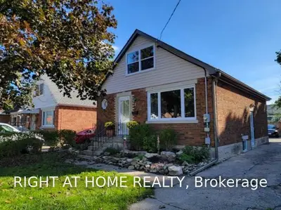 3 Martin Avenue, Cambridge, On N1r 3a3