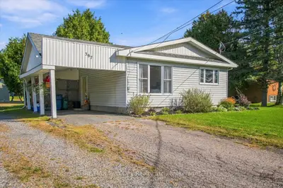 397 Sabourin Road, West Nipissing, On P2b 2p5